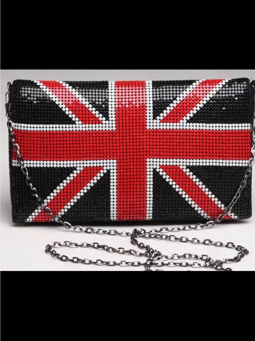 Mod Evening Bag